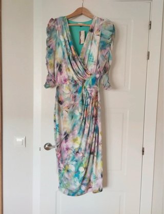 Vestido de evento mujer NUEVO