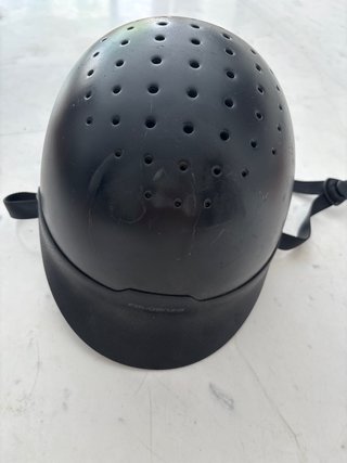 Casco equitación infantil Fauganze Talla S
