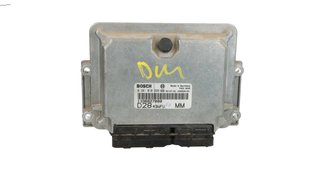 CENTRALITA MOTOR UCE PEUGEOT BOXER CAJA CERRADA