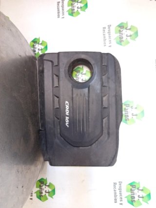 Tapa motor Hyundai I20 2016 CRDI 16V