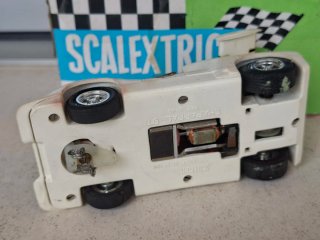 SCALEXTRIC CHAPARRAL GT