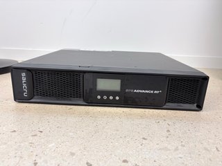 SAI UPS Salicru SPS 1000 ADV R Rack 1U