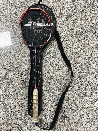 Conjunto Bádminton: Raquetas, Volantes y Red