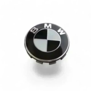 Tapabujes BMW 68mm Centro de Llantas Ruedas