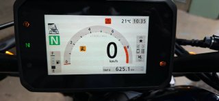Honda Rebel 1100
