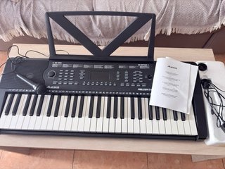 Teclado Alesis Melody 54