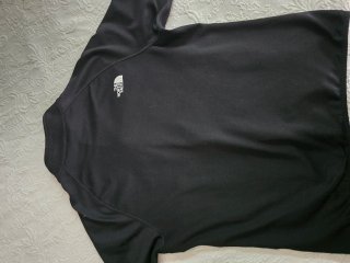 Forro Polar The North Face Negro original  Talla L