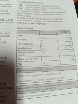 Lijadora jirafa STANLEY FATMAX