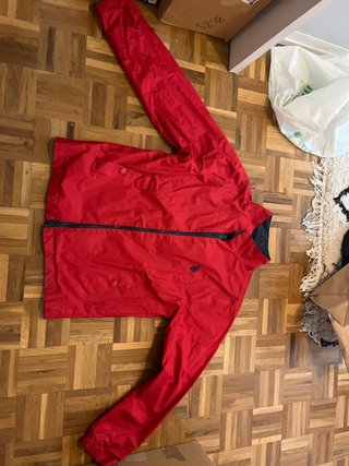 Chaqueta Roja Ralph Lauren Talla S