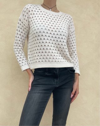 Maglioncino Suncoo Paris Pull Paloma