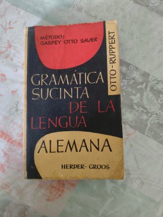 Colección libros antigua