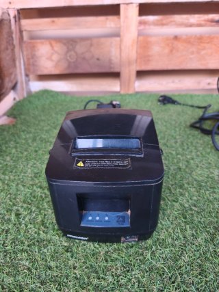 Impresora Térmica Premier ITP-83 B para TPV