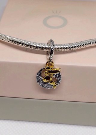 Charm Campanilla