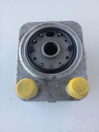 Enfriador de Aceite Audi A4 A6 Seat Córdoba.tdi.