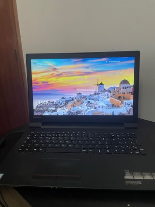 Portátil Lenovo V110-15ISK Intel Core i3 500GB SSD