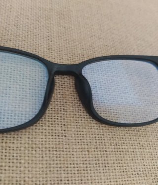 GAFAS SIN GRADUAR ANTI-LUZ AZUL PARA ORDENADOR
