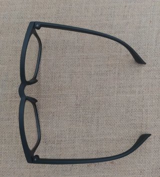 GAFAS SIN GRADUAR ANTI-LUZ AZUL PARA ORDENADOR