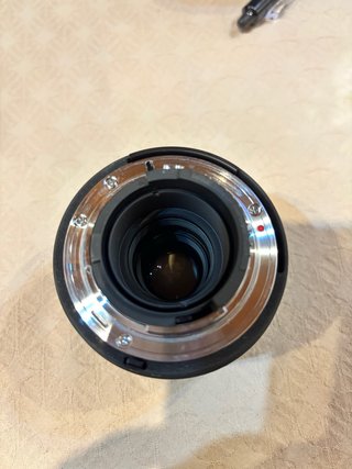 Sigma Teleconvertidor 2X EX APO