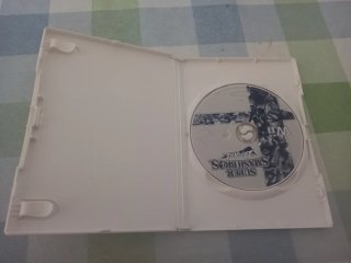 Gioco nintendo wii Super Smash Bros. Brawl