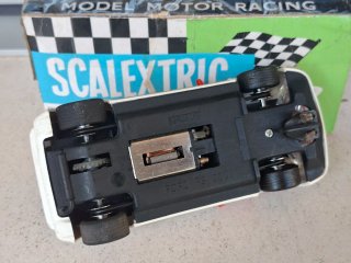SCALEXTRIC FORD RS200 MARLBORO