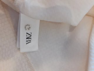 Crop Top Zara