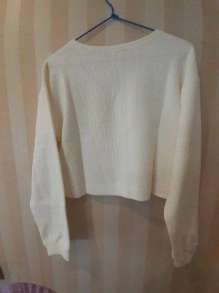 Crop Top Zara