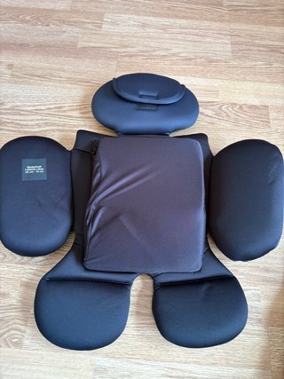 Adaptador reductor silla bebé Kinderkraft