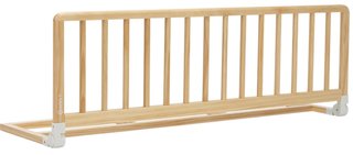 Safety 1st Wooden Bed Rail 110 cm, Barrera Segurid