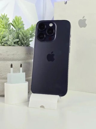 iPhone 14 Pro 128GB Batería 100%