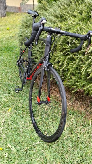 Bicicleta de carretera Orbea Avant M30