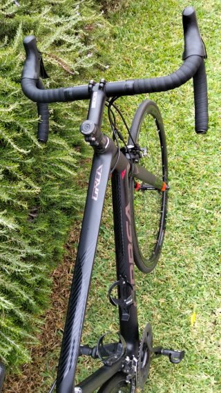 Bicicleta de carretera Orbea Avant M30