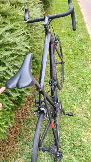 Bicicleta de carretera Orbea Avant M30