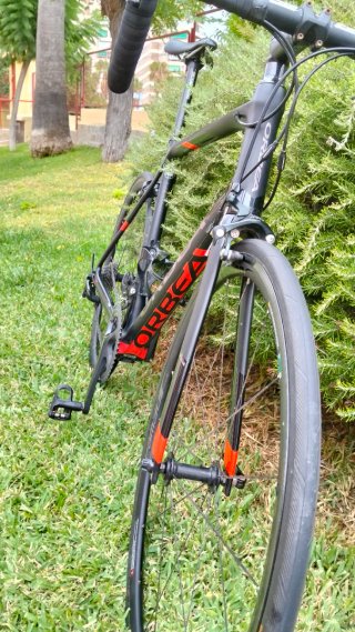 Bicicleta de carretera Orbea Avant M30