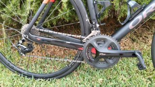 Bicicleta de carretera Orbea Avant M30