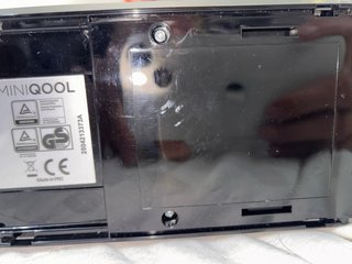 Delta Q Mini QOOL Cafetera Portugal