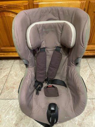 Silla de coche Bebe Confort Axiss