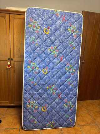 Colchón Flex 190x90 cm