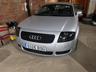 Audi TT 1999