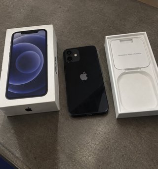 iPhone 12 Mini 128GB