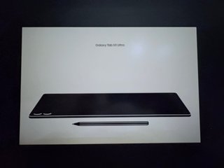 Samsung Galaxy Tab S11 Ultra 256GB