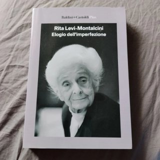 Elogio dell'imperfezione