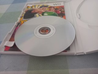 Gioco nintendo wii Punch-Out!!