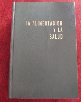 La alimentación y la salud