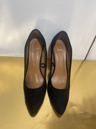 Zapatos de tacón negros Atmosphere
