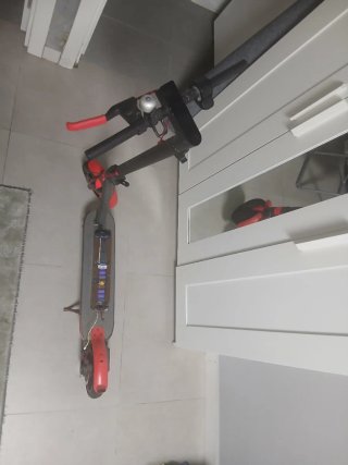 Patinete Eléctrico Personalizado