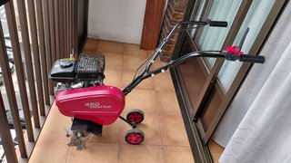 Motoazada 450 Gasoline Tiller