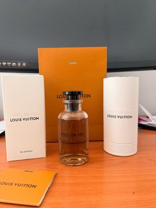 Perfume Louis Vuitton Spell on You 100ml