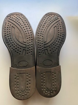 Mocasines Cedosce Marrones Talla 41
