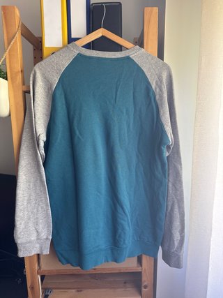 Sudadera Adidas Vintage Logo Trefoil