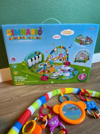 Palestra per bambini